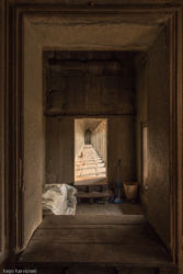 Angkor Wat -temppeli, Siem Reap/Kamputsea