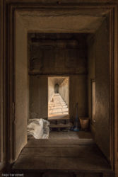 Angkor Wat -temppeli, Siem Reap/Kamputsea