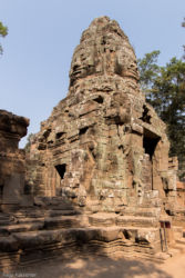 Prae Roup -temppeli, Siem Reap/Kamputsea