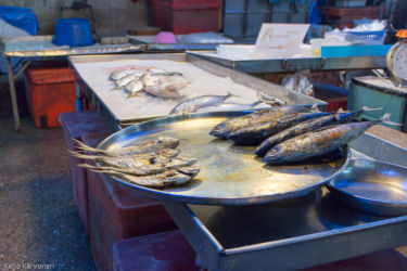 Hua Hin, Thaimaa