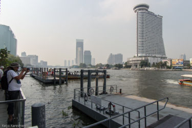 Bangkok, Thaimaa