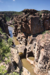 Bourke's Luck