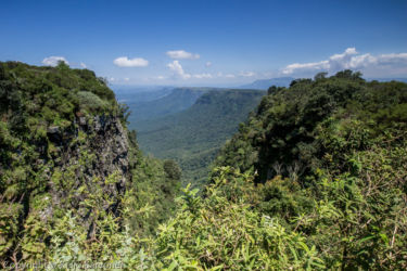God's Window