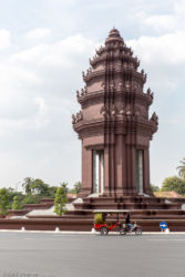 Phnom Penh/Kamputsea