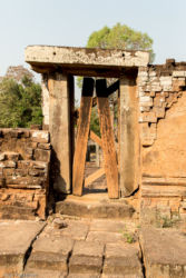 Prae Roup -temppeli, Siem Reap/Kamputsea