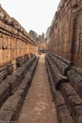 Prae Roup -temppeli, Siem Reap/Kamputsea