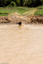 Kalastaja, Siem Reap/Kamputsea