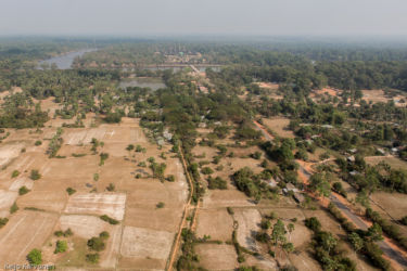Angkor Wat -temppeli, Siem Reap/Kamputsea
