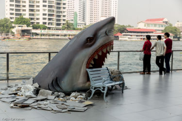 Bangkok, Thaimaa