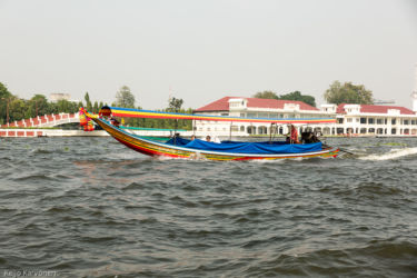 Bangkok, Thaimaa