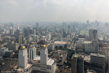Bangkok, Thaimaa