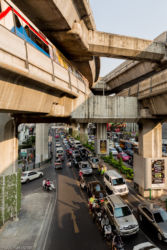 Bangkok, Thaimaa