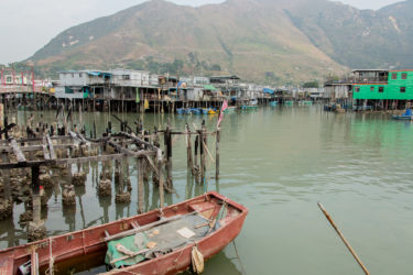 Hong Kong
