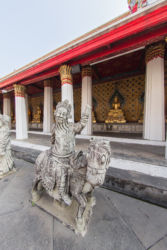 Bangkok