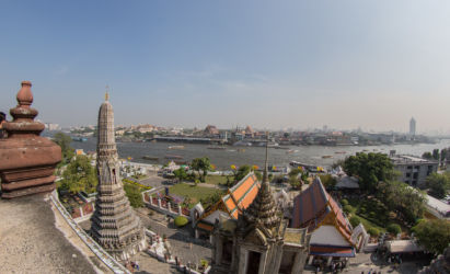 Bangkok
