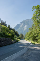 Alpenstrasse