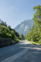 Alpenstrasse
