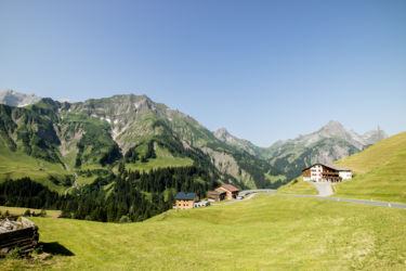 Schröcken