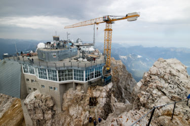 Zugspitze