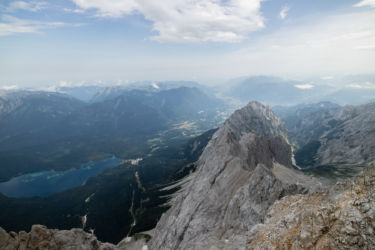 Zugspitze