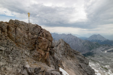 Zugspitze