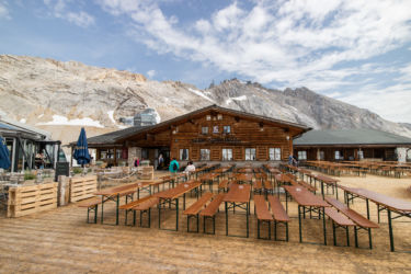 Zugspitze