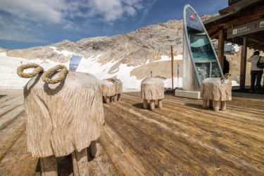 Zugspitze