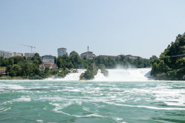 Neuhausen am Rheinfall, Sveitsi