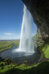 Seljalandsfoss
