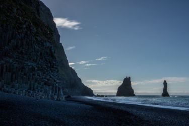 Vik, Reynisfjara