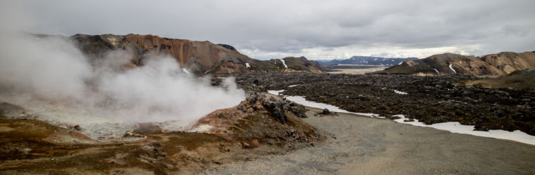 Landmannalaugar