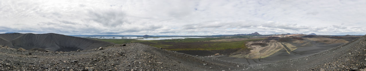 Hverfjall