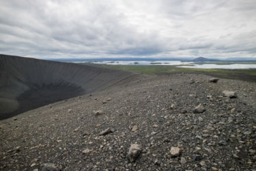 Hverfjall
