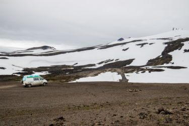 Snæfellsjökull