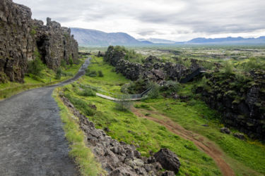 Þingvellir