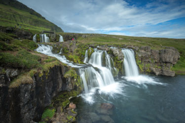 Kirkjufellsfossi