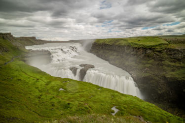 Gullfoss