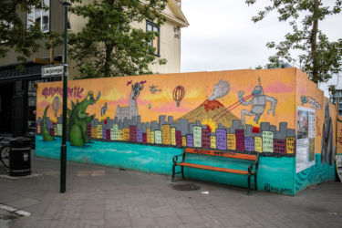 Reykjavik