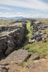 Þingvellir