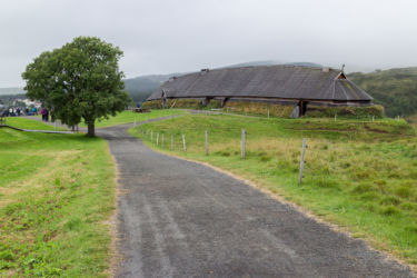 Bøstad