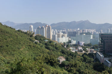 Hong Kong