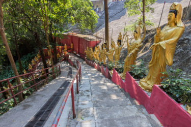 Hong Kong
