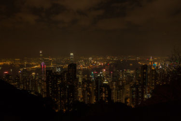Hong Kong