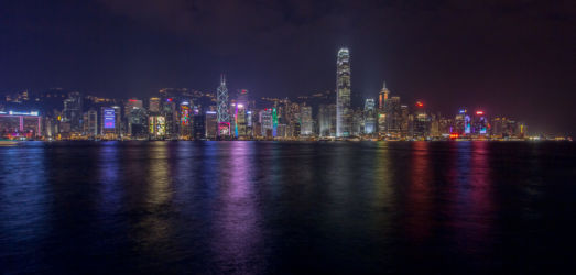 Hong Kong
