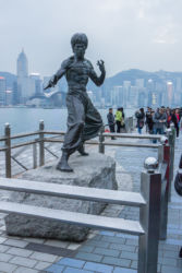 Hong Kong