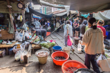 Bangkok