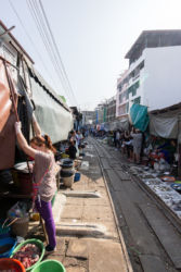 Bangkok