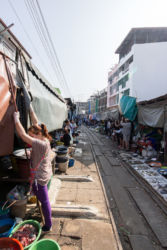 Bangkok