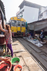 Bangkok