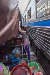Bangkok